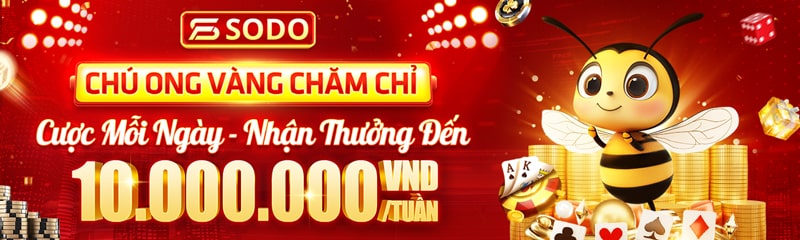 Khuyến mãi 79sodo - Đăng nhập mỗi ngày nhận 10tr