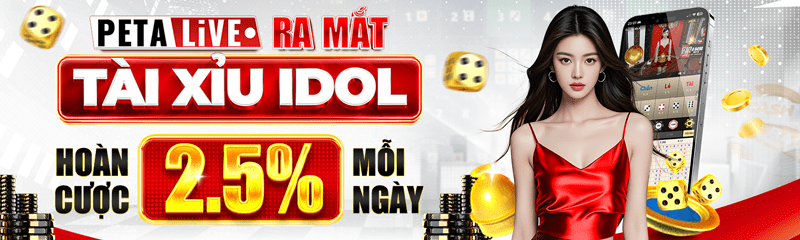 Khuyến mãi 79sodo tài xỉu hoàn trả 25%